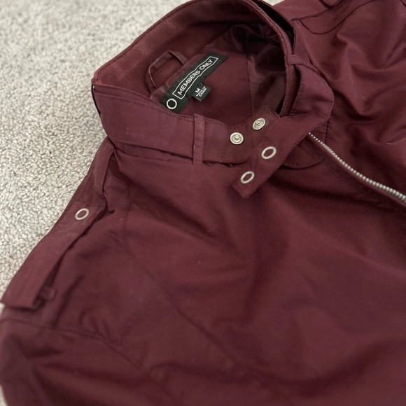 Members only jacket - Picture 3 of 3